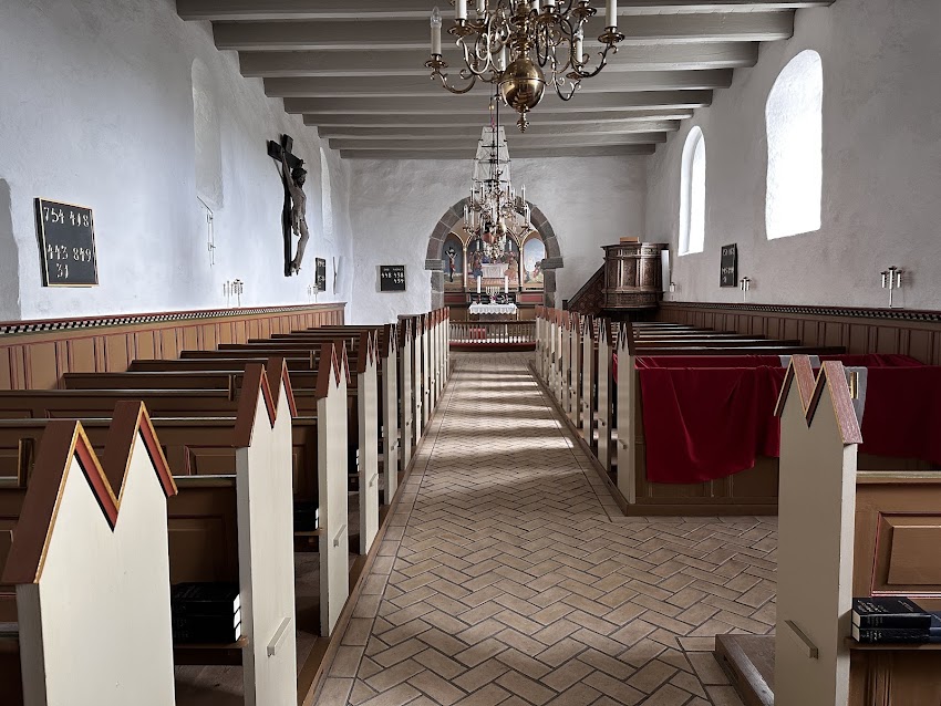 Skinnerup Kirke