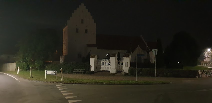 Dalby Kirke