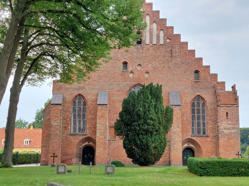 Maribo Domkirke