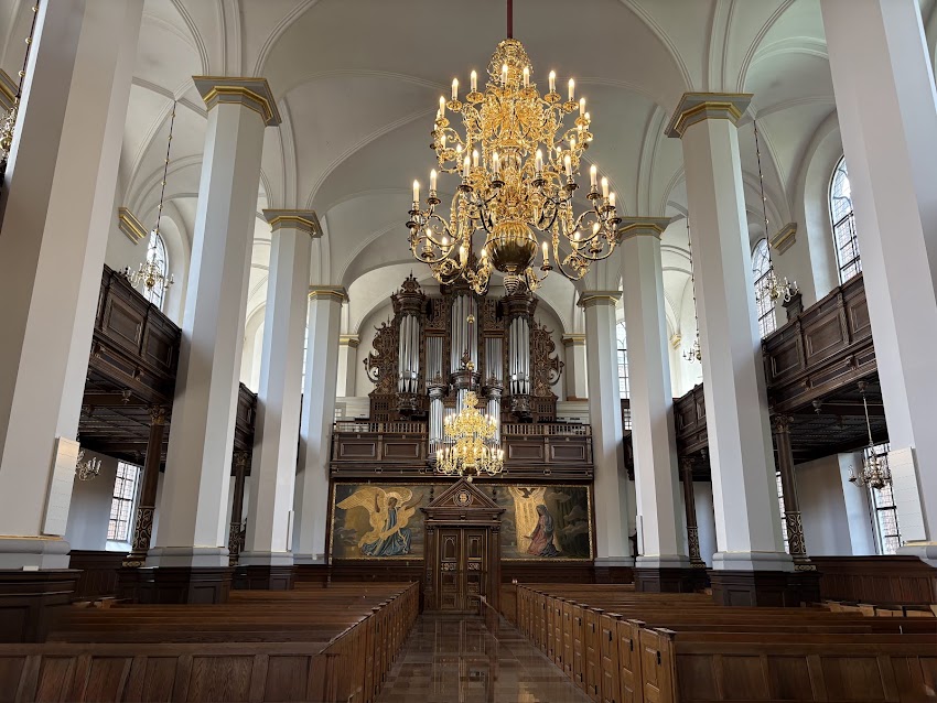 Helligaandskirken