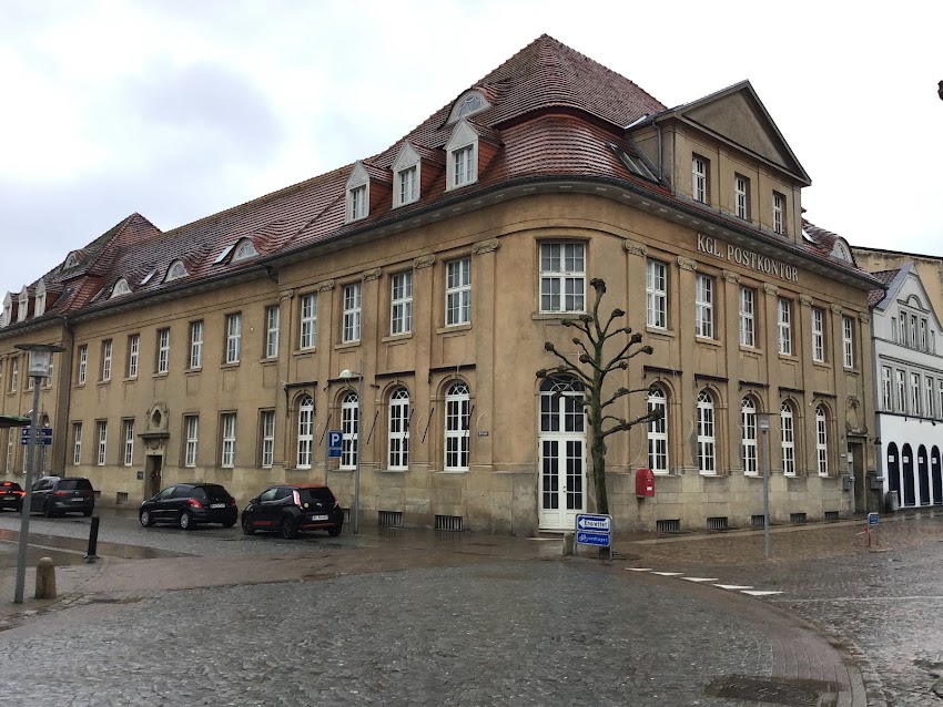 Sønderborg Provsti