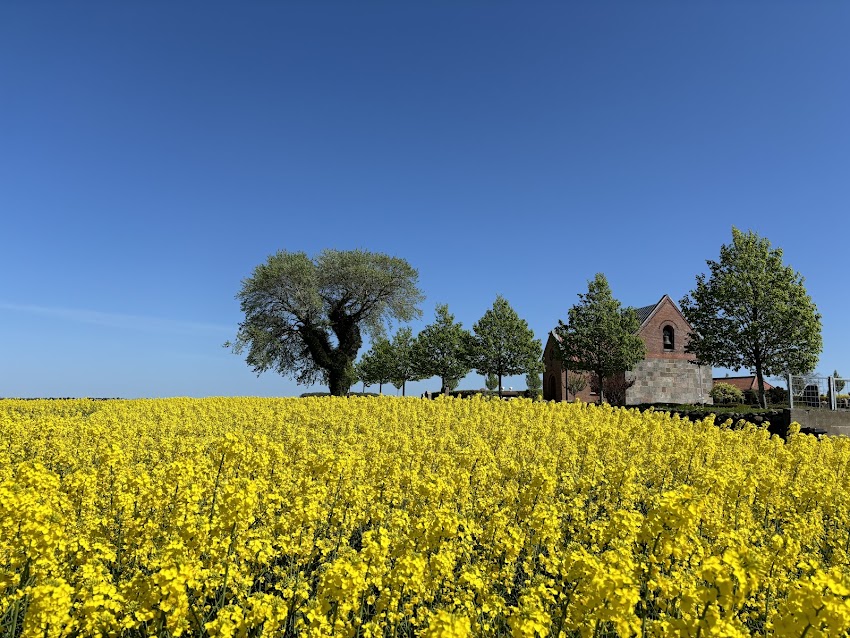 Komdrup Kirke