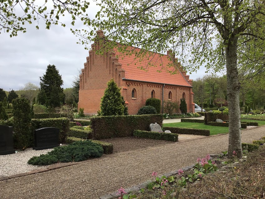 Skjern Kapel