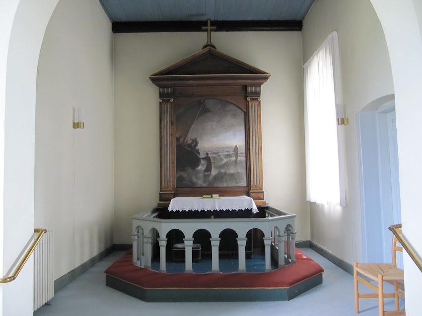 Stoense Kirke
