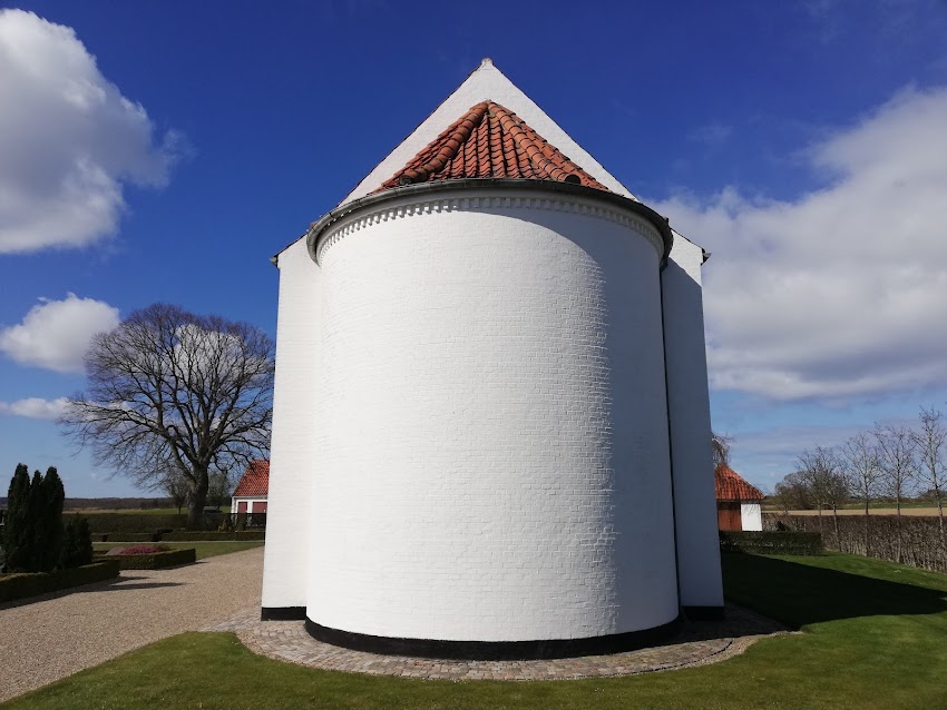 Alleshave Kirke
