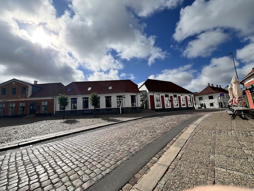 Hjørring Sognegård