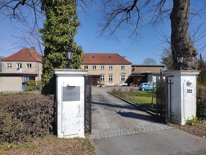 Sankt Joseph Søstrene