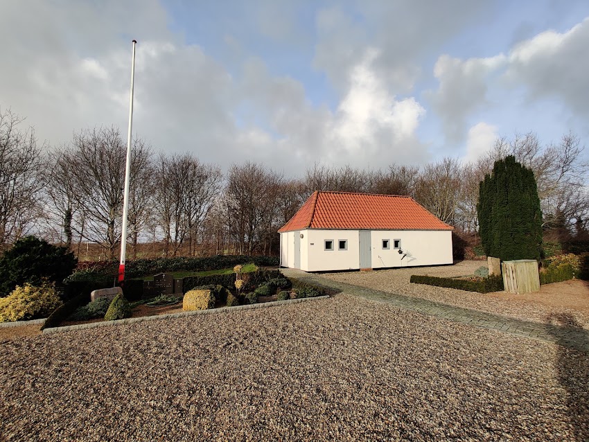 Sønder Nissum Kirke