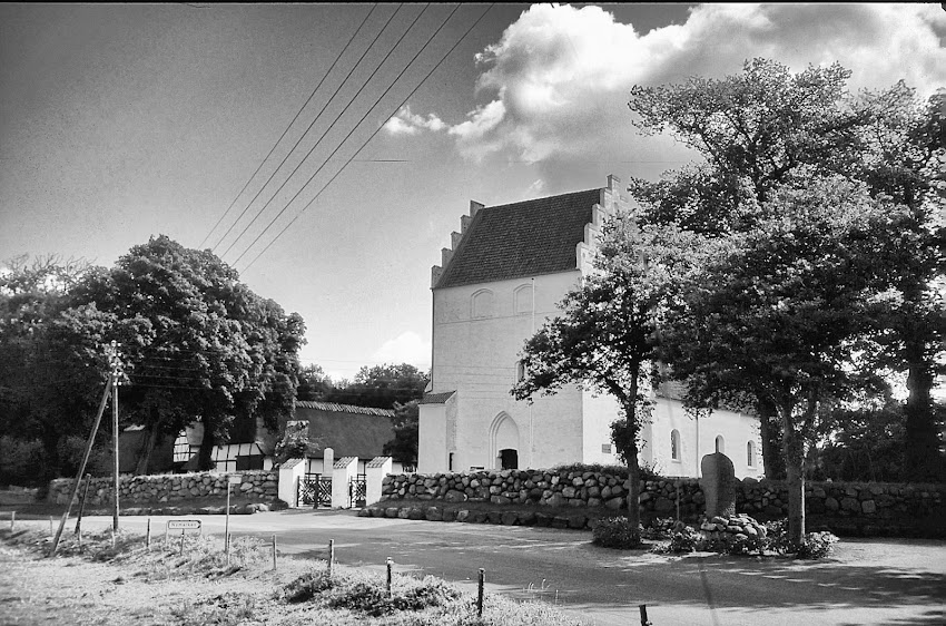 Kølstrup Kirke