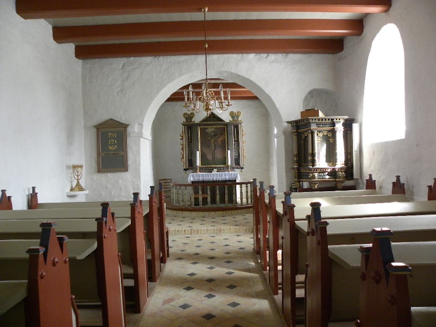Tørring Kirke