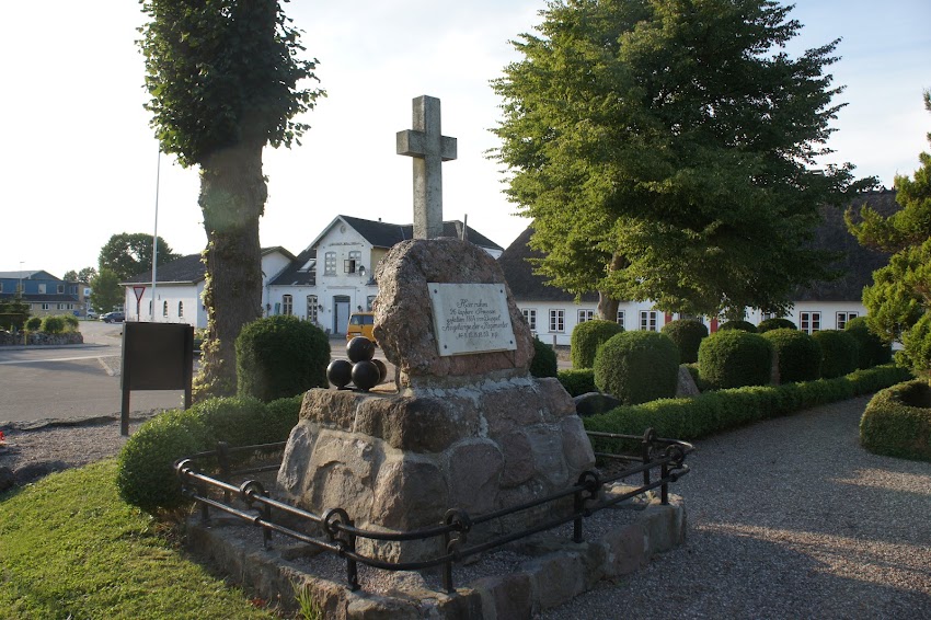 Ullerup Kirke