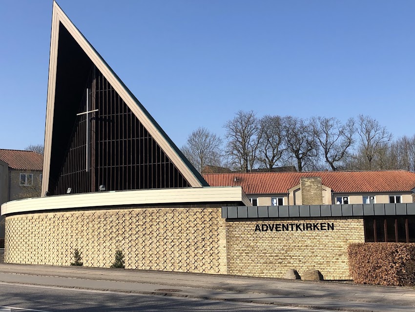 Roskilde Adventistkirke