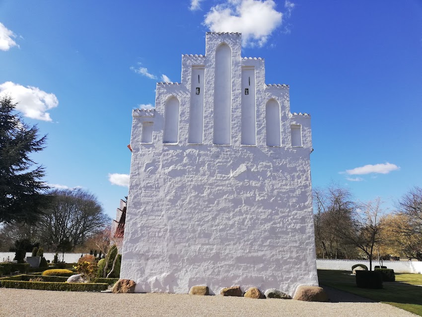 Endeslev Kirke