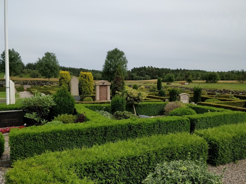 Volsted Kirke