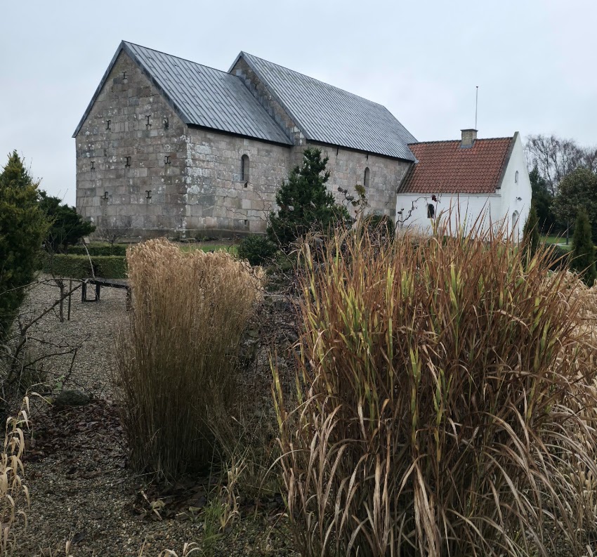 Serritslev Kirke