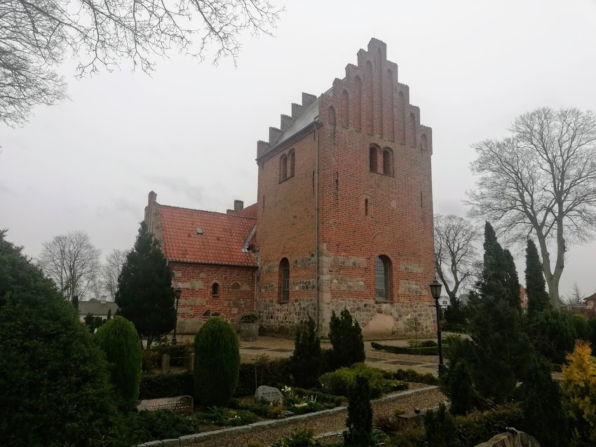 Stenlille Kirke