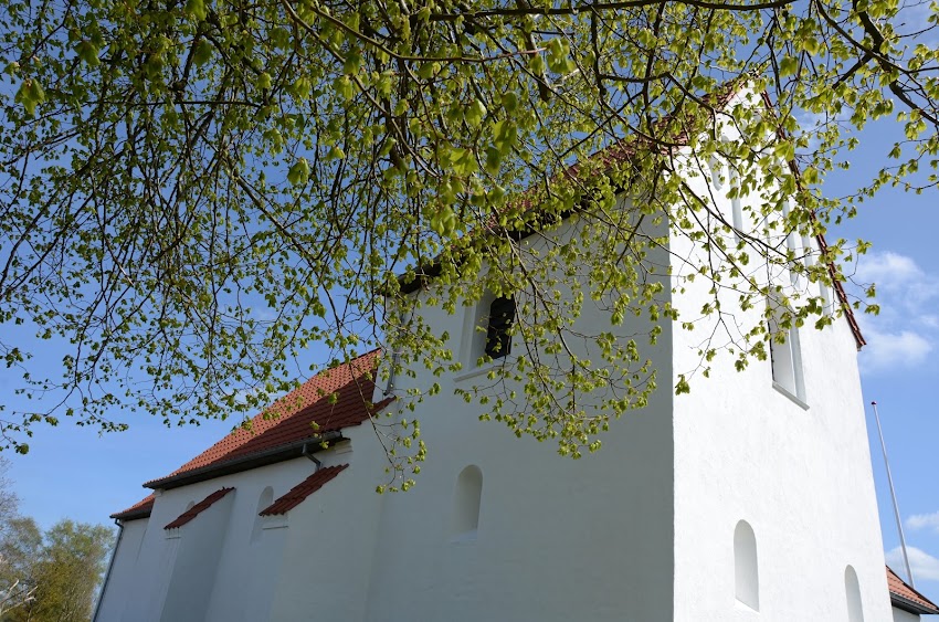 Kollund Kirke
