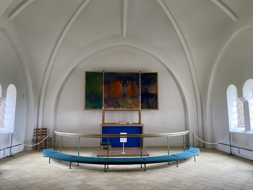 Bregninge Kirke