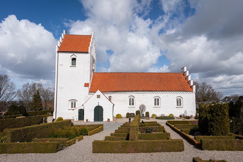 Fløng Kirke
