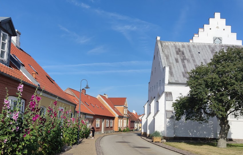 Sæby kirke