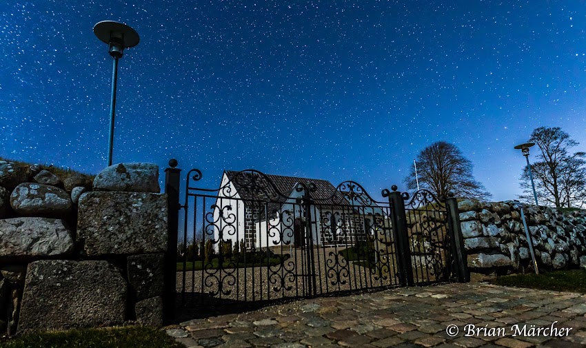 Skærum Kirke