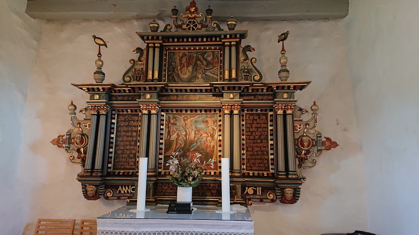 Ørum kirke