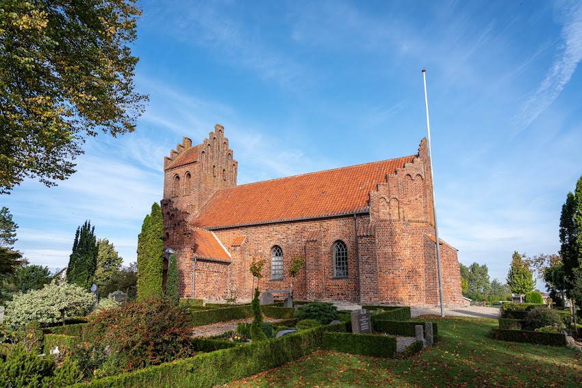 Alsønderup Kirke
