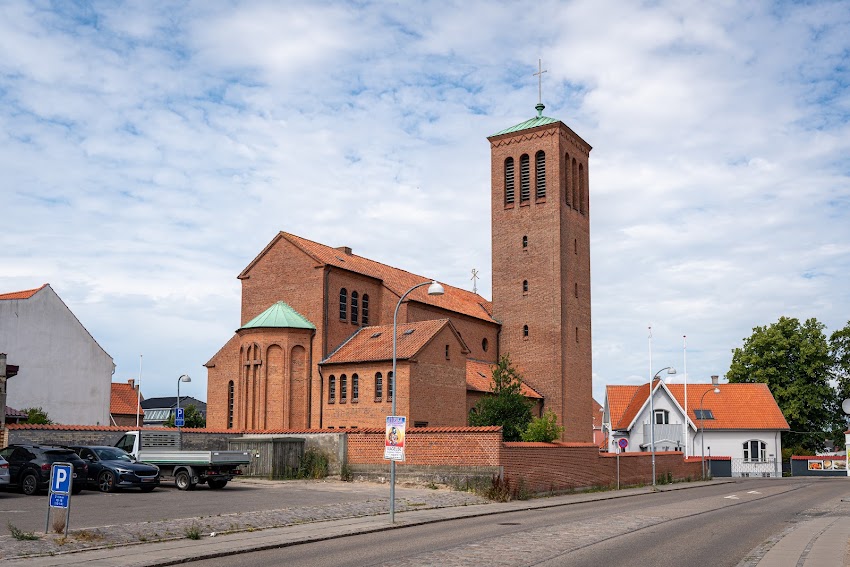 Vor Frue Kirke