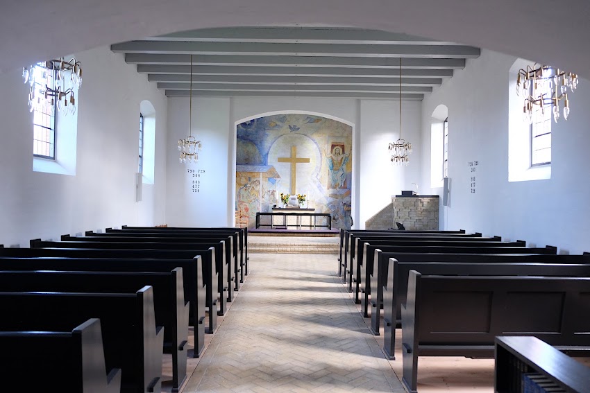 Farre Kirke