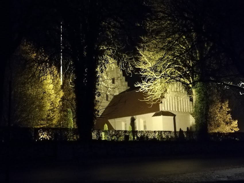 Næsbyhoved-Broby Kirke