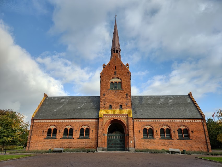 Nordre Kapel