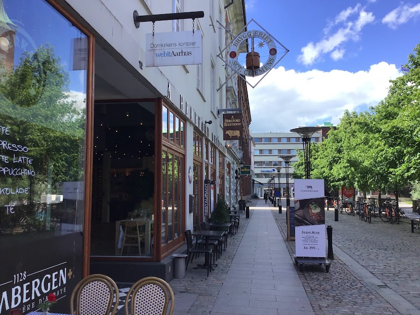 Regnskabskontoret For Århus Dom – Samsø Provsti