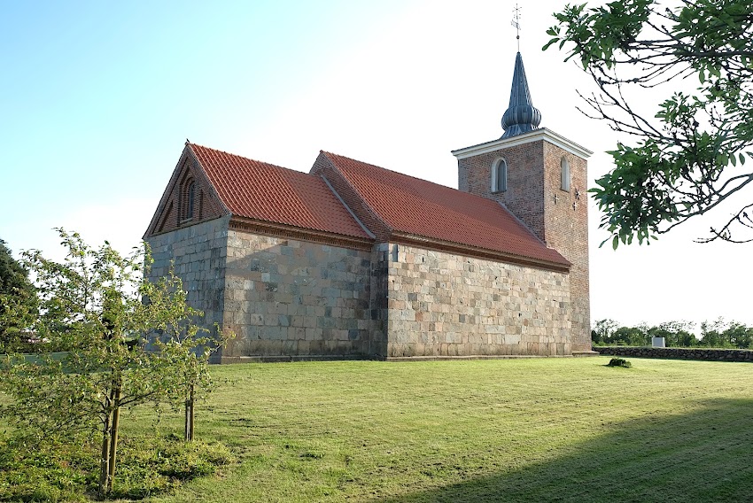 Søby Kirke
