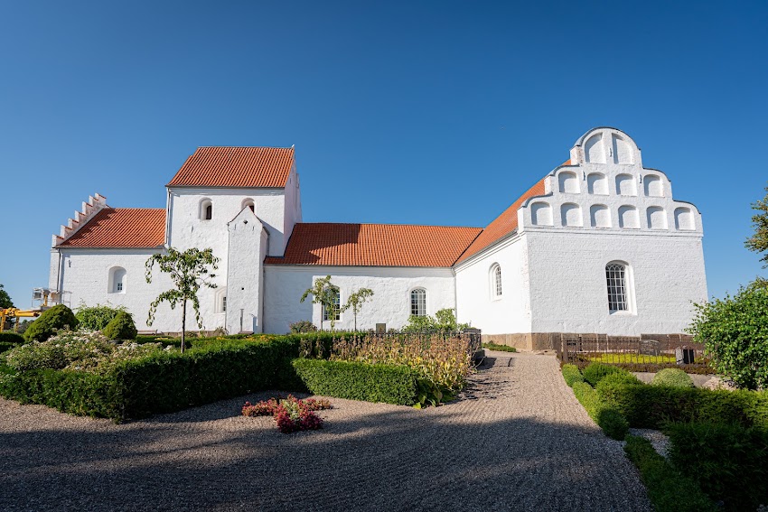 Hesselager Kirke