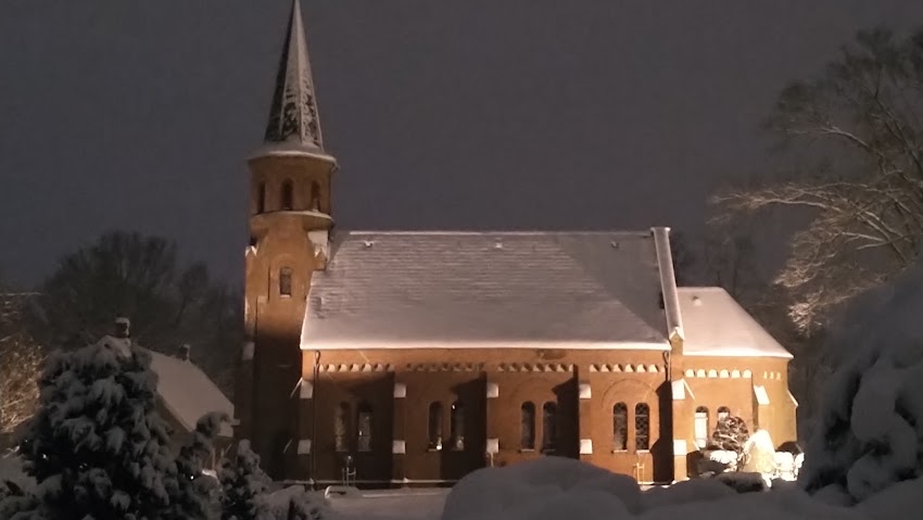 Bering Valgmenighedskirke