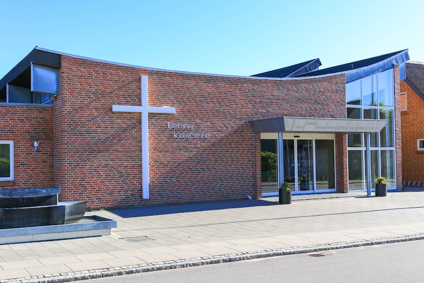 Betania Kirkecenter