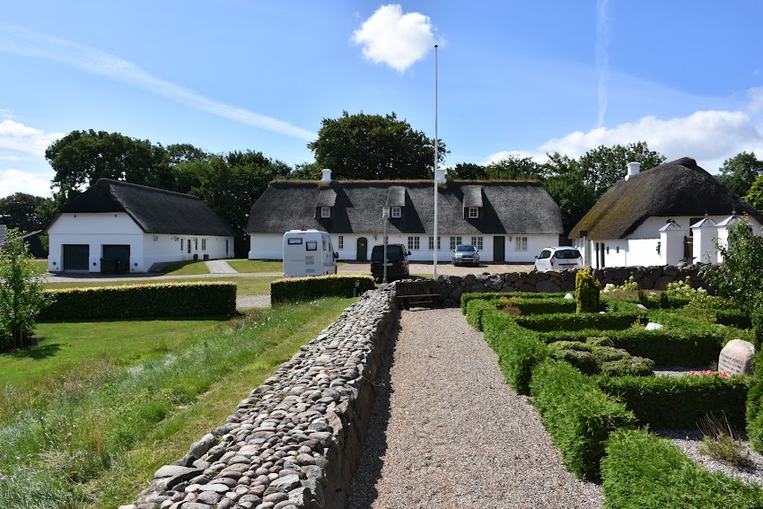 Vester Vedsted Kirke