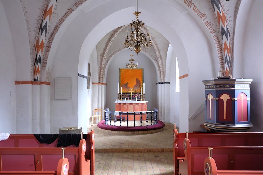 Astrup Kirke