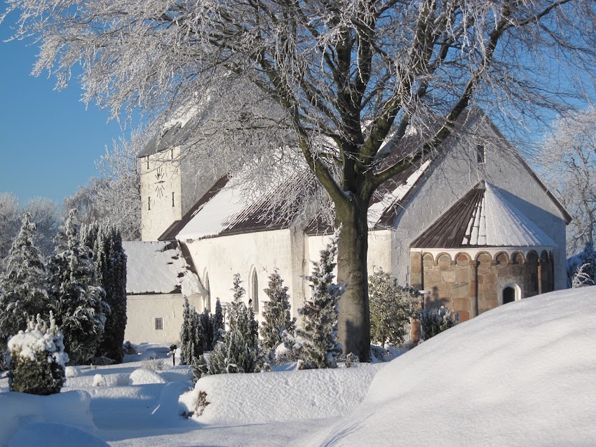 Nørre Snede Kirke