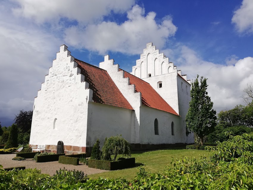 Kullerup Kirke
