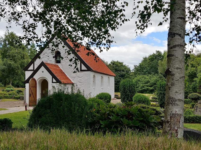 Venø Kirke