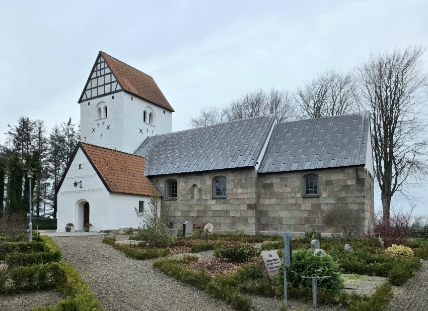 Lynderup Kirke