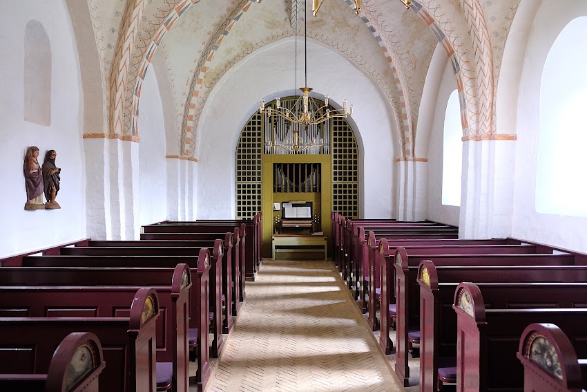 Adslev kirke