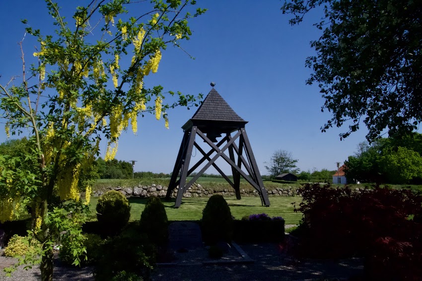 Hvidbjerg Kirke