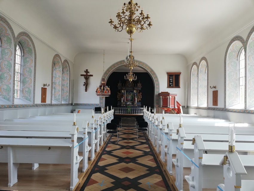 Erritsø Kirke