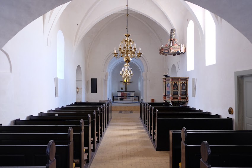 Veng Kirke