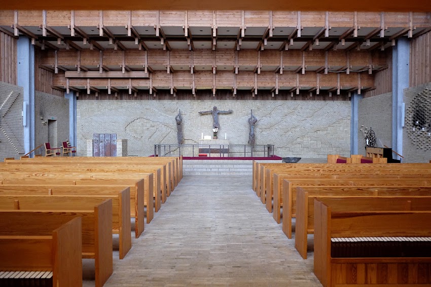 Skalborg Kirke