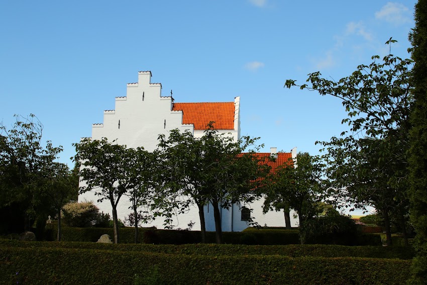 Onsbjerg Kirke