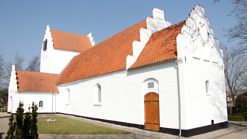 Skeby Kirke