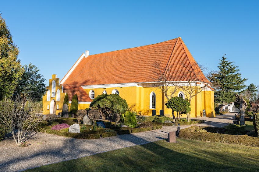 Birket Kirke